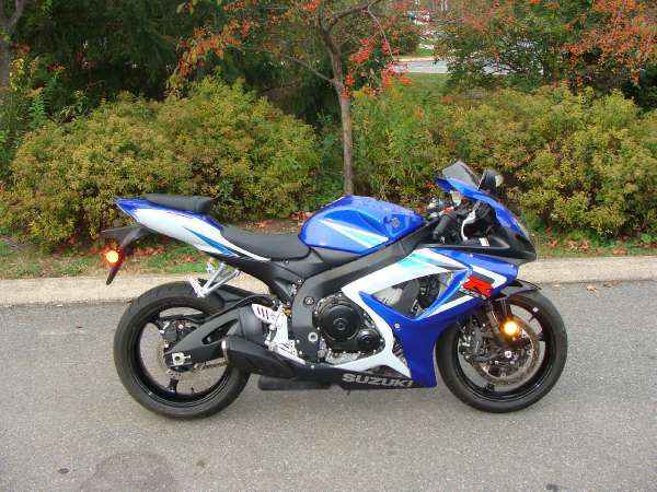 2006 suzuki gsx-r750