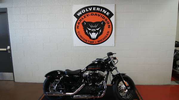 2014 harley-davidson xl 1200x sportster forty-eight