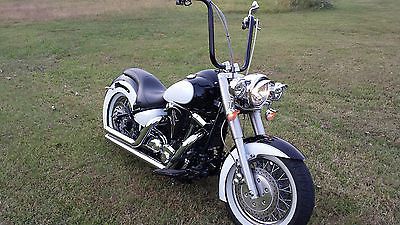 Yamaha : road star custom 05 yamaha roadstar 1700 sell or