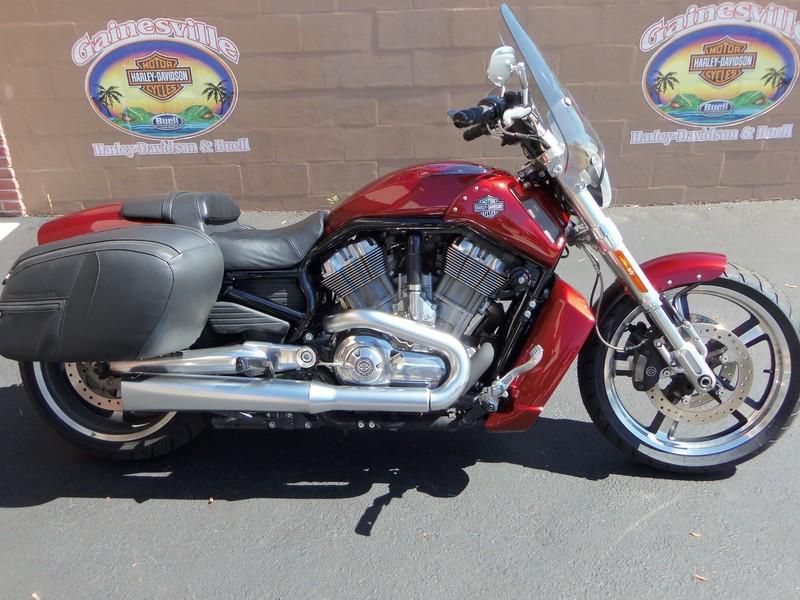 2009 harley-davidson vrscf - v-rod muscle  cruiser 