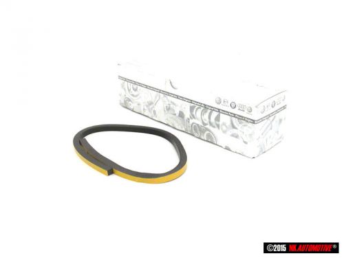 Vento genuine vw heat exchanger core seal gasket