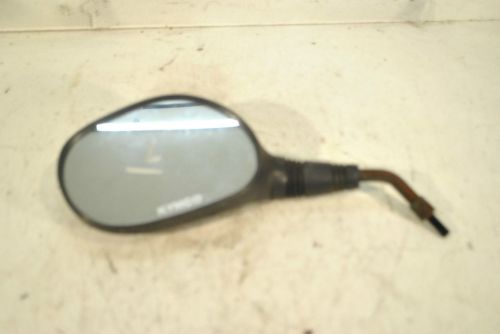 2007 07 KYMCO PEOPLE Left Mirror 125 S190408-104A