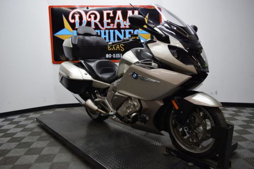 2012 bmw k-series