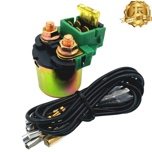 STARTER RELAY SOLENOID CFMOTO QLINK V5 V3 VIP X5 X6 Z6 RANCHER