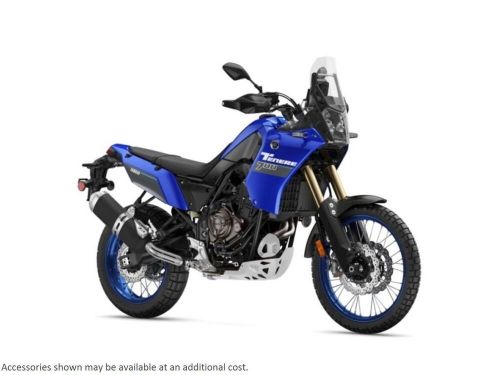 2024 Yamaha Tenere 700