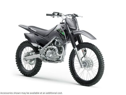 2024 Kawasaki KLX 140R F