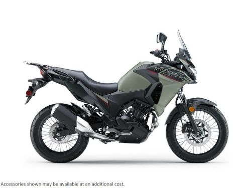 2024 Kawasaki VERSYS-X 300 ABS