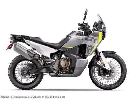 2024 Husqvarna Norden 901