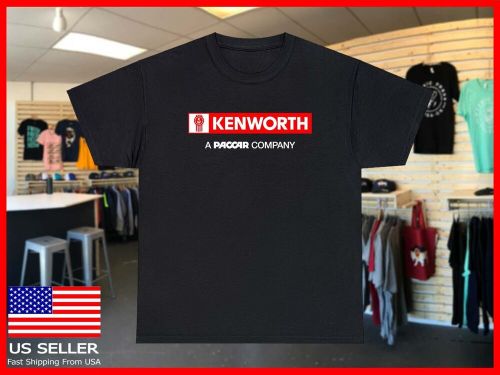 Kenworth Logo American Truck Motor Company Funny T shirt S-5XL