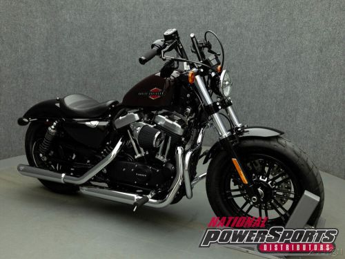 2021 Harley-Davidson XL1200X SPORTSTER 1200 FORTY EIGHT