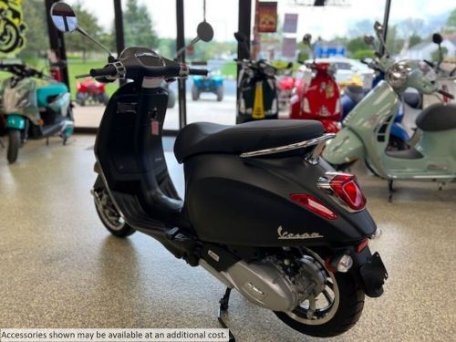 2023 Vespa Primavera 150 S