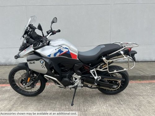 2024 BMW F 900 GS Adventure