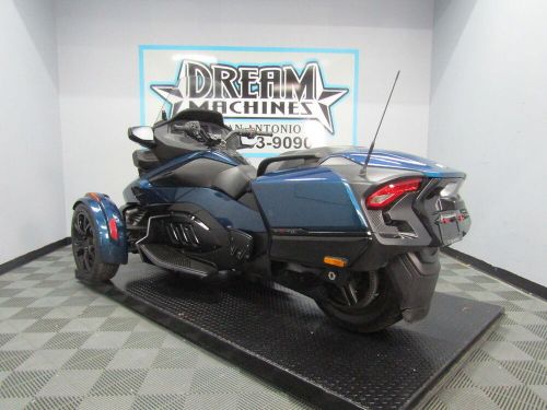 2021 Can-Am Spyder RT Limited Dark