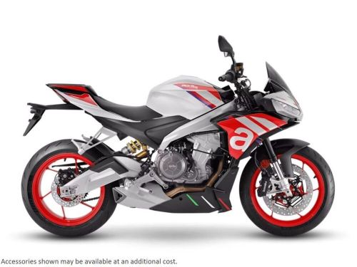 2024 Aprilia Tuono 660 Factory