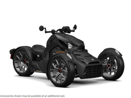 2023 Can-Am Ryker 600 ACE