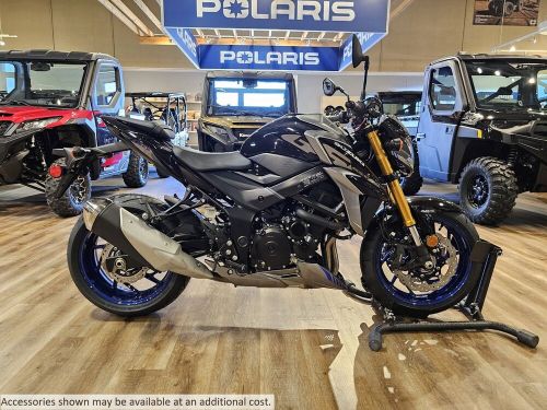 2023 Suzuki GSX-S 750Z ABS