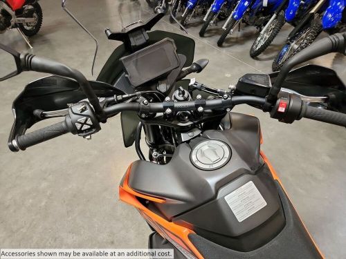 2022 ktm adventure 890