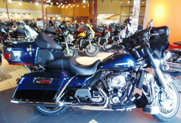 2013 harley-davidson flhtk electra glide ultra limited  touring 