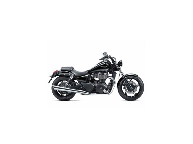 2013 triumph thunderbird storm 