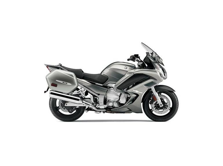 2013 yamaha fjr1300a 