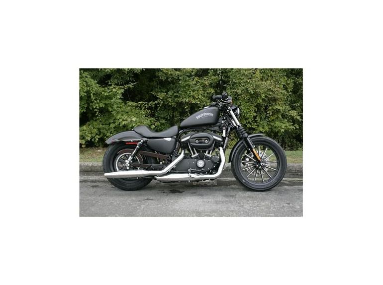 2014 harley-davidson xl883n - sportster i 