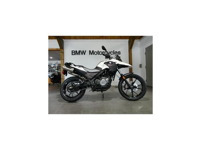 2014 bmw g650gs 