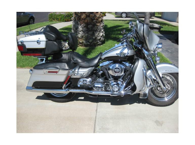 2003 Harley-Davidson Road King CLASSIC 