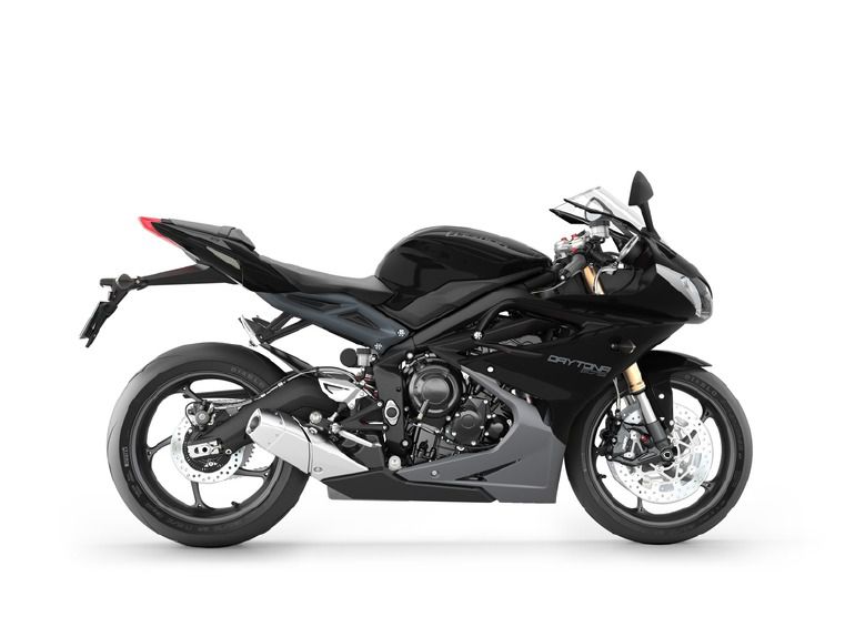 2013 triumph daytona 675 