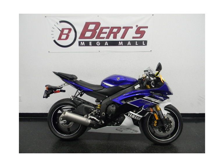 2013 yamaha yzf-r1 