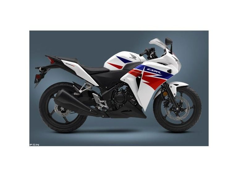 2013 honda cbr250r 