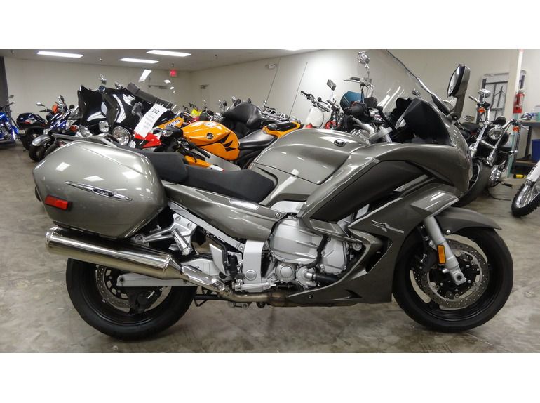 2013 yamaha fjr1300a 