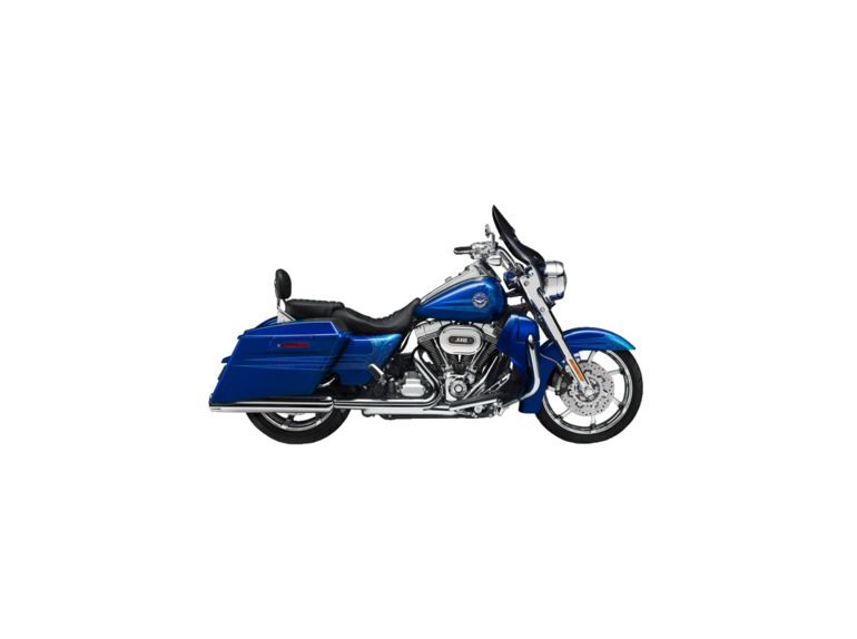 2013 harley-davidson flhrse5 - cvo road king 