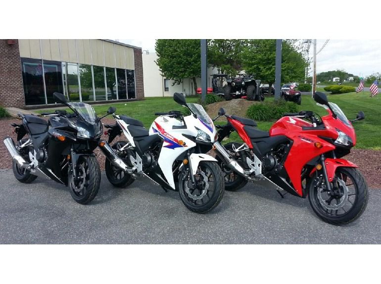 2013 honda cbr500r 