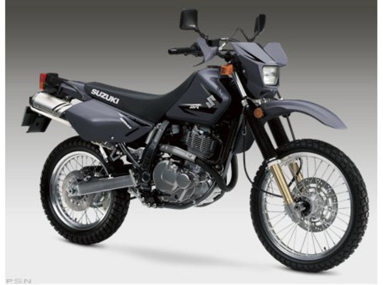 2012 suzuki dr650se 650 