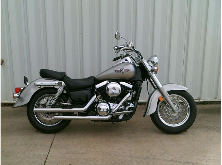 2005 kawasaki vulcan 1500 classic 