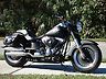 2011 harley-davidson softail