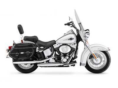 2005 harley-davidson flstc/flstci heritage softail classic