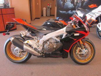 2012 aprilia rsv4 factory aprc new