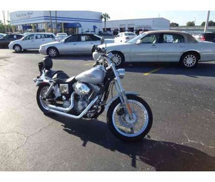 2002 harley davidson super glide