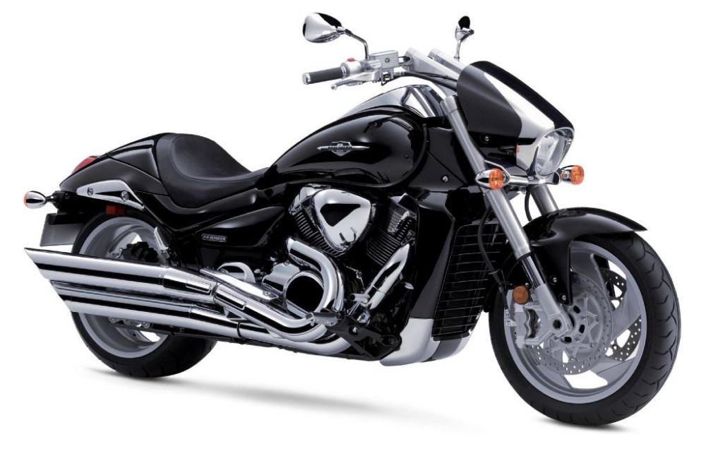 2013 suzuki boulevard m109r cruiser 