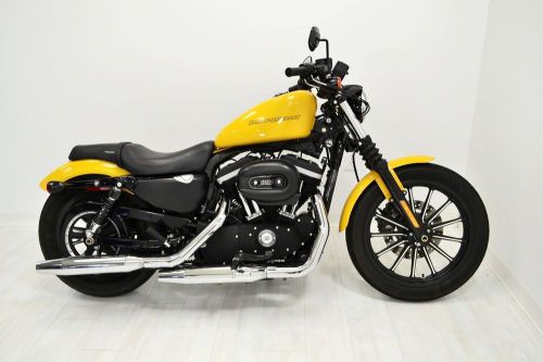 2011 harley-davidson touring