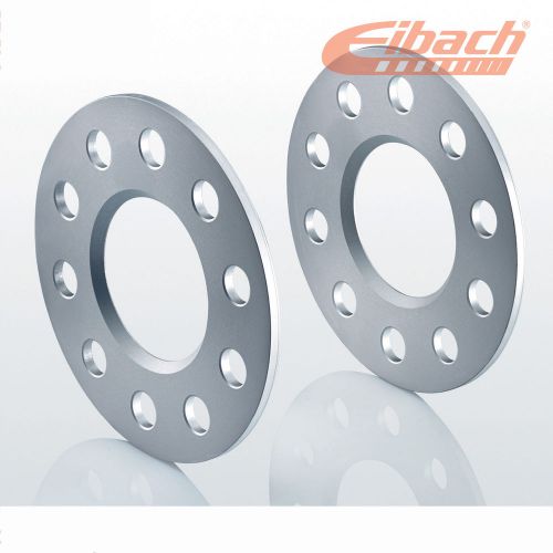 Eibach ProSpacer 5mm wheel spacers for VOLKSWAGEN GOLF LUPO PASSAT POLO VENTO VO