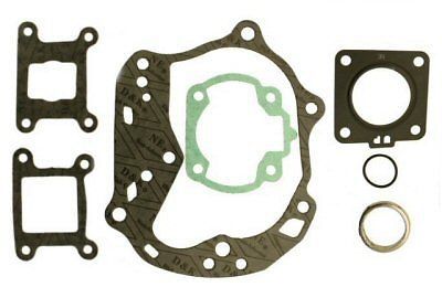 Hoca Premium Kymco AC Complete Gasket Set for 47mm big bore motors.