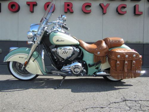 2016 indian chief vintage