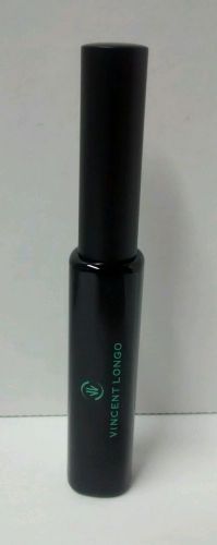 Vincent Longo Le Plus Mascara in Black-0.32oz -New