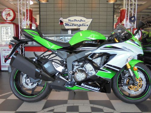 2015 kawasaki ninja