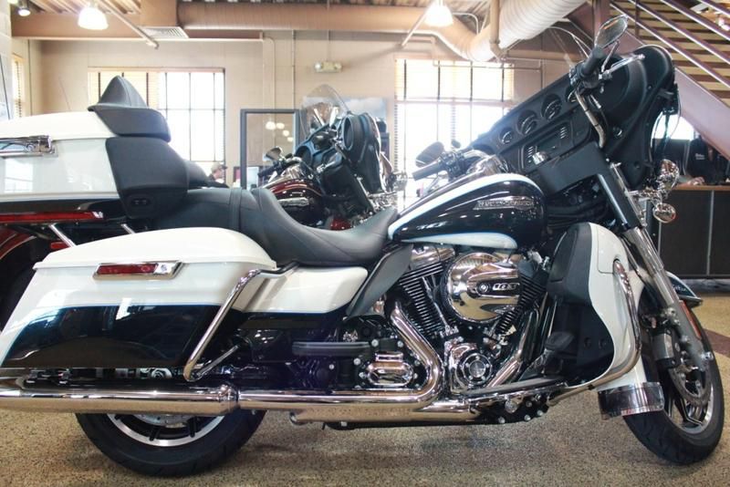 2014 harley-davidson flhtcu - electra glide ultra classic  touring 