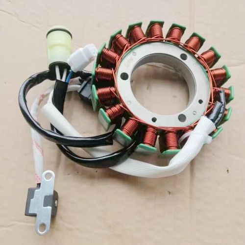 Magneto Generator Stator Coil For Qlink FrontRunner Rodeo 500 700 2008-2013