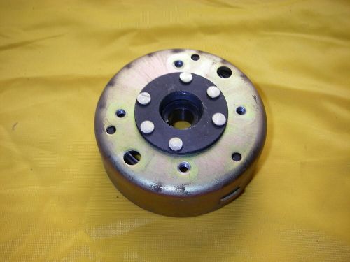 Alternator Rotor Fly Wheel Alternator Alternator QUAD LIFAN SG150ST SG125ST-