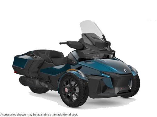 2024 Can-Am Spyder RT